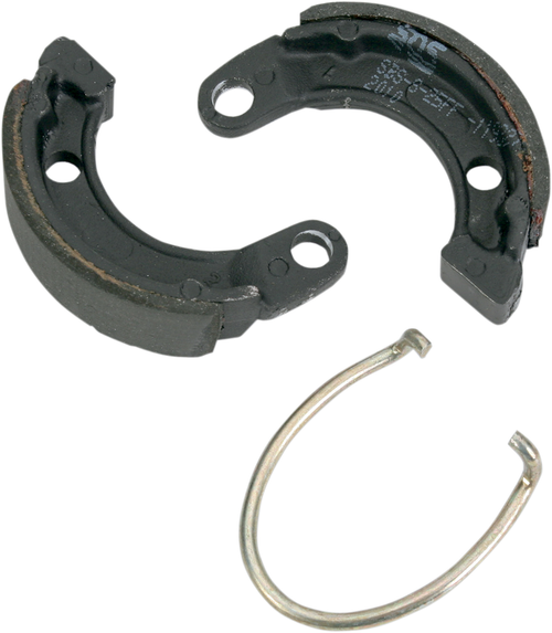 SBS - 2010 - Brake Shoes
