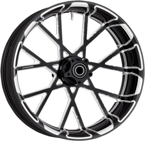 ARLEN NESS - 10101-203-6501 - Wheel - Procross - Rear - Single Disc/with ABS - Black - 18x5.5