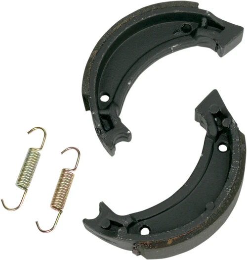 SBS - 2028 - Brake Shoes - Yamaha
