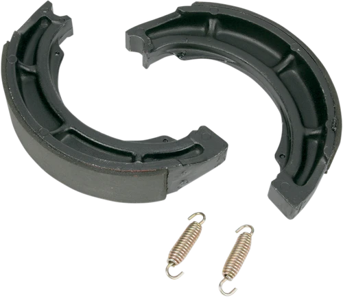 SBS - 2052 - Brake Shoes - Suzuki