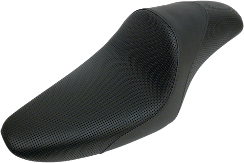 SADDLEMEN - 8585CJ - Americano Smooth Seat - XL