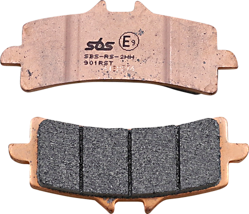 SBS - 901RST - Brake Pads