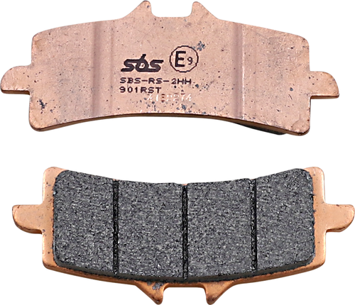SBS - 901RST - Brake Pads