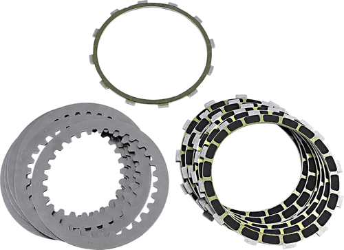 BARNETT - 306-17-20011 - Clutch Kit