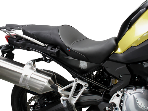 SARGENT - WS-677-19 - World Sport Performance Seat - Low - Carbon FX - BMW '19-'26