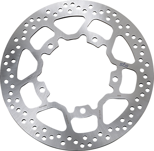 SBS - 5060 - Brake Rotor - Kawasaki