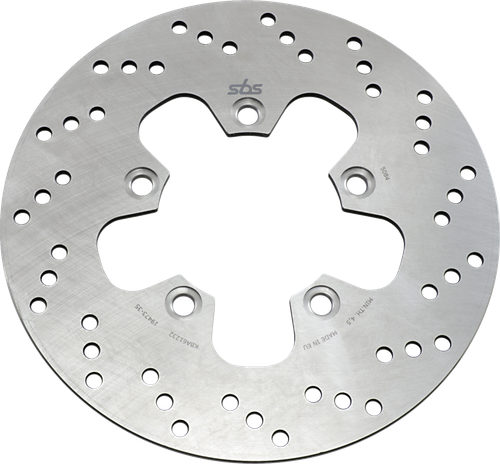 SBS - 5084 - Brake Rotor - Kymco/Suzuki