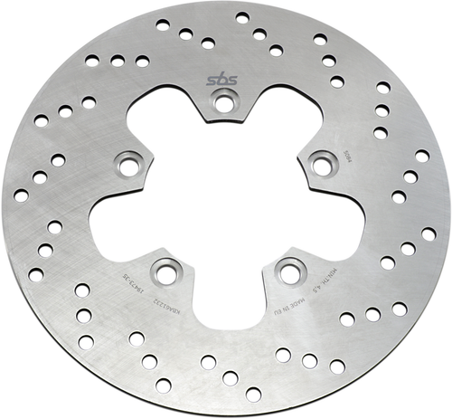 SBS - 5084 - Brake Rotor - Kymco/Suzuki
