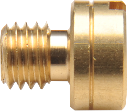 MIKUNI - N100604-157.5 - Main Jet - 4-Pack