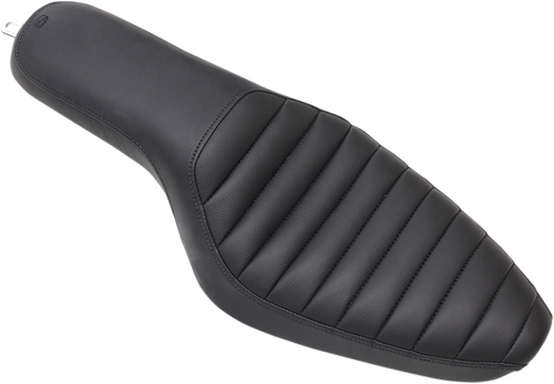 SADDLEMEN - 807-11-148 - Profiler Tuck-n-Roll Seat - Black - XL '04-'20