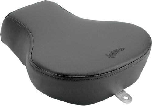 SADDLEMEN - 806-12-016 - Renegade Touring Pillion - FLSTF '07-'17