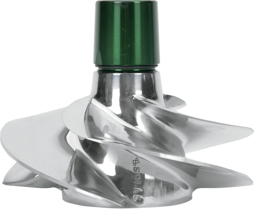 SOLAS - SRX-CD-14/19 - Impeller - Concord - 14/19 - Sea Doo