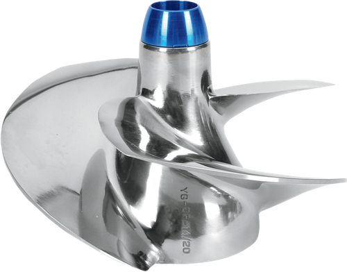 SOLAS - YG-DF-14/20 - Impeller - Dynafly - 14/20 - Yamaha