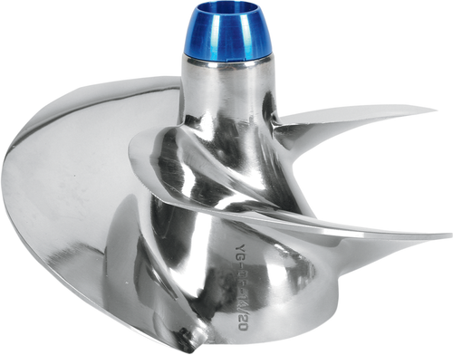 SOLAS - YG-DF-14/20 - Impeller - Dynafly - 14/20 - Yamaha