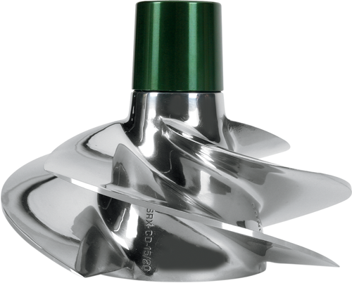 SOLAS - SRX-CD-15/21 - Impeller - Concord - 15/21 - Sea Doo