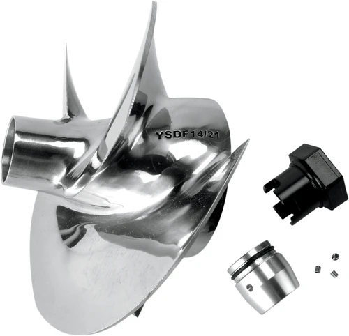 SOLAS - YS-DF-14/21 - Impeller - Dynafly - 14/21 - Yamaha