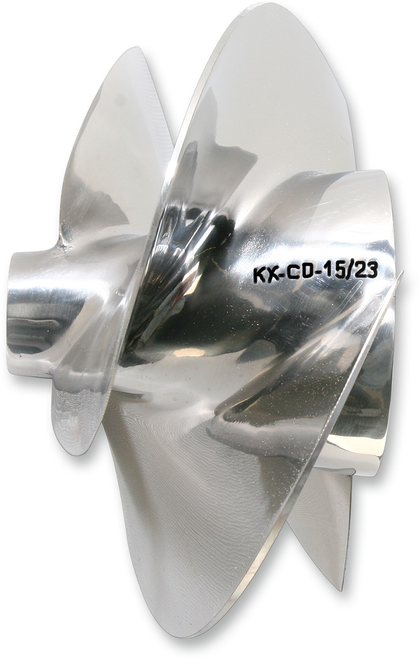 SOLAS - KX-CD-15/23 - Impeller - Concord - 15/23 - Kawasaki