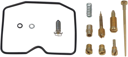 SHINDY - 03-452 - Carburetor Repair Kit - Arctic Cat