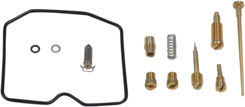 SHINDY - 03-454 - Carburetor Repair Kit - Arctic Cat