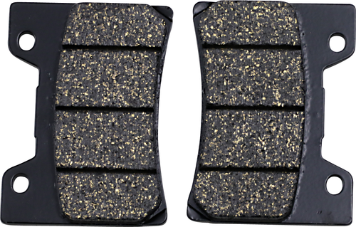 SBS - 645HF - HF Brake Pads - FZR 1000