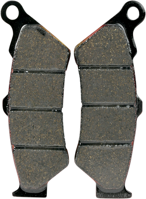 SBS - 674HF - HF Brake Pads