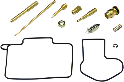 SHINDY - 03-708 - Carburetor Repair Kit - Honda