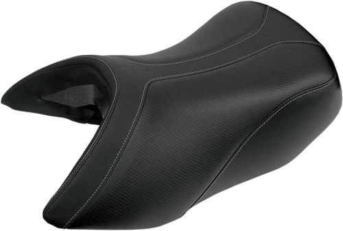 SADDLEMEN - 0810-BM24 - Adventuring Solo Seat - R1200GS