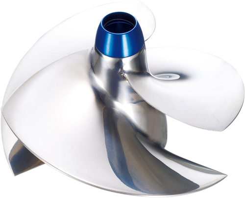 SOLAS - KGX-CD-12/16 - Impeller - Concord - 12/16 - Kawasaki