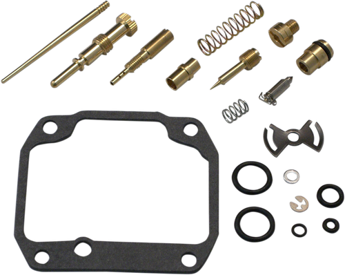 SHINDY - 03-205 - Carburetor Repair Kit - Suzuki