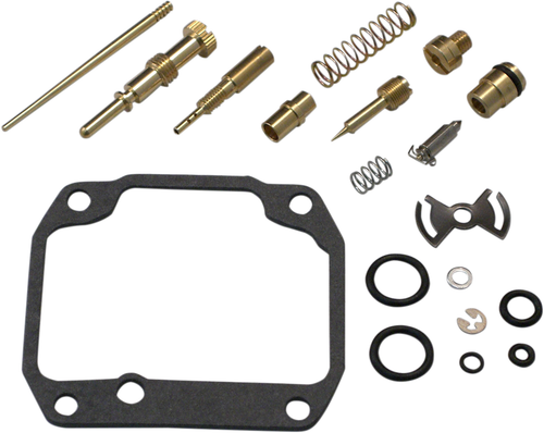 SHINDY - 03-205 - Carburetor Repair Kit - Suzuki