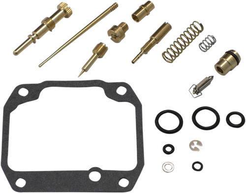 SHINDY - 03-208 - Carburetor Repair Kit - Suzuki