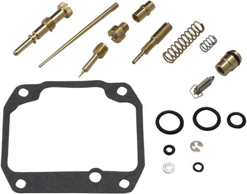 SHINDY - 03-208 - Carburetor Repair Kit - Suzuki
