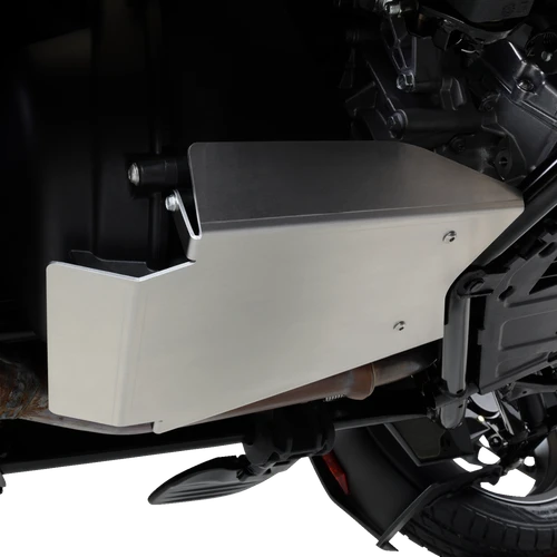 SHOW CHROME - 41-421 - Skid Plate - Can-Am Ryker