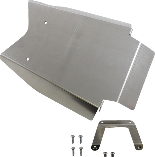 SHOW CHROME - 41-421 - Skid Plate - Can-Am Ryker