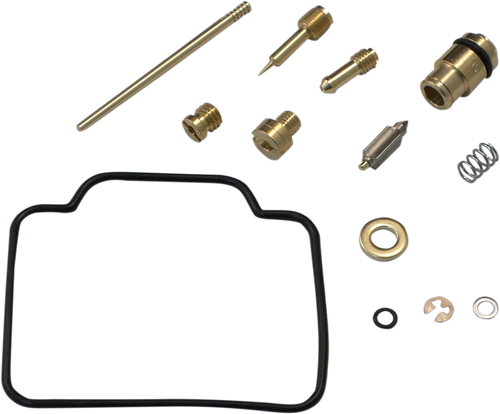SHINDY - 03-211 - Carburetor Repair Kit - Suzuki