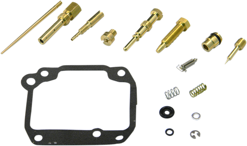 SHINDY - 03-217 - Carburetor Repair Kit - Suzuki