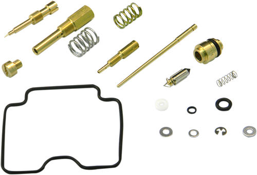 SHINDY - 03-219 - Carburetor Repair Kit - Suzuki