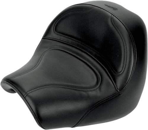 SADDLEMEN - Y3370J - Renegade Solo Seat - XVS1600