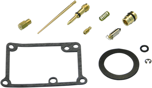 SHINDY - 03-301 - Carburetor Repair Kit - Yamaha