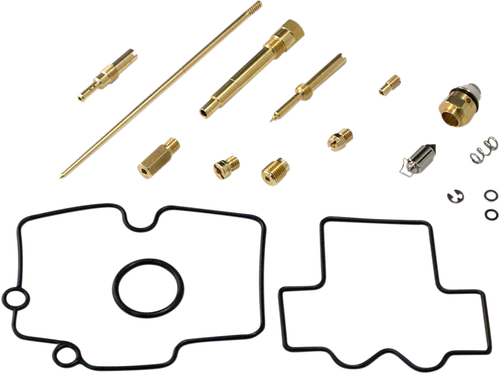 SHINDY - 03-860 - Carburetor Repair Kit - Yamaha