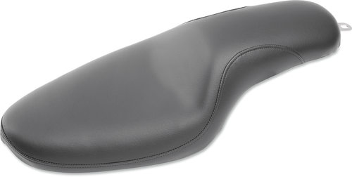 SADDLEMEN - 8585FJ - Seat - Profiler - Black - Smooth - Sportster '79-'03