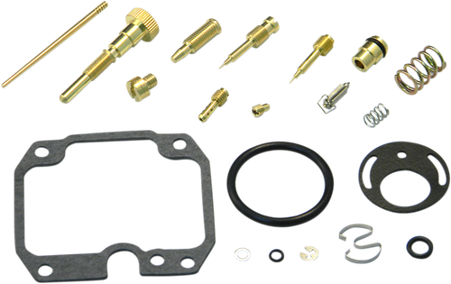 SHINDY - 03-319 - Carburetor Repair Kit - Yamaha