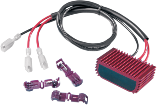 SHOW CHROME - 13-304A - Dual Load Equalizer