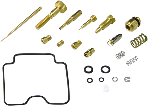 SHINDY - 03-327 - Carburetor Repair Kit - Yamaha