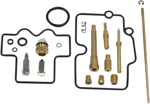 SHINDY - 03-904 - Carburetor Repair Kit - KTM