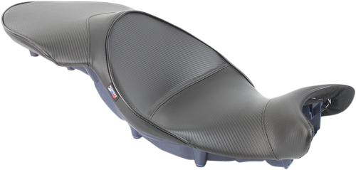 SARGENT - WS-671-19 - World Sport Performance Seat - Low - Carbon FX - BMW S1000 XR '16-'19