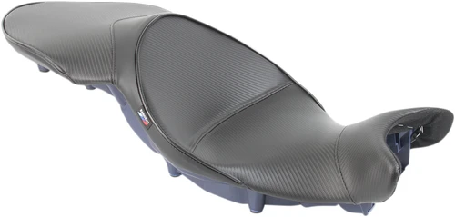 SARGENT - WS-671-19 - World Sport Performance Seat - Low - Carbon FX - BMW S1000 XR '16-'19