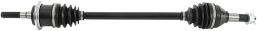 ALL BALLS - AB8-CA-8-219 - Axle - Complete - 8 Ball - Extreme Duty - Front Right - Can-Am Maverick