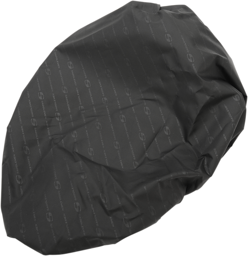 SADDLEMEN - R936 - Solo Rain Seat Cover - L