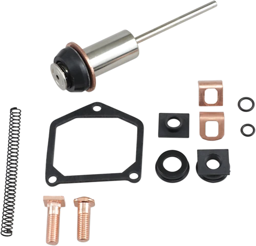 TERRY COMPONENTS - 550040 - Solenoid - Repair Kit